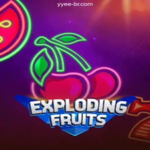 ExplodingFruits: Dive into Brazil's Exciting New Gaming Sensation