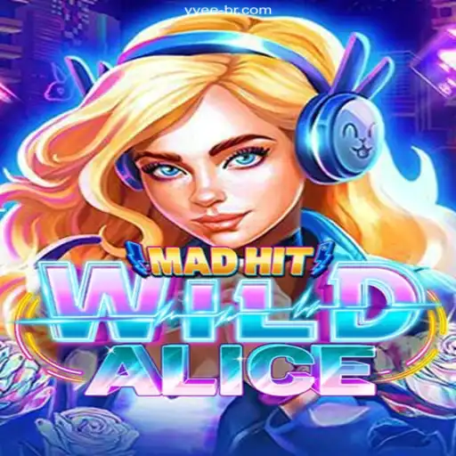 MadHitWildAlice: Dive into the World of Brazilian Betting Adventures