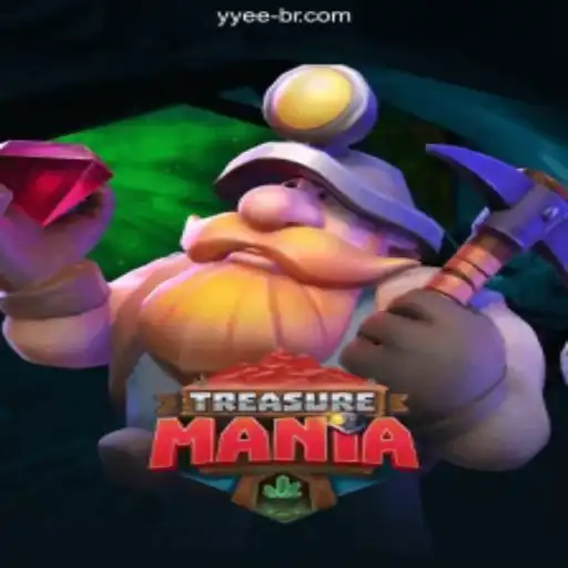 Exploring TreasureMania: The Ultimate Gaming Adventure with YYEE