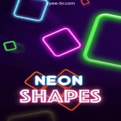 Exploring NeonShapes: A Thrilling Journey Into the World of Digital Geometry